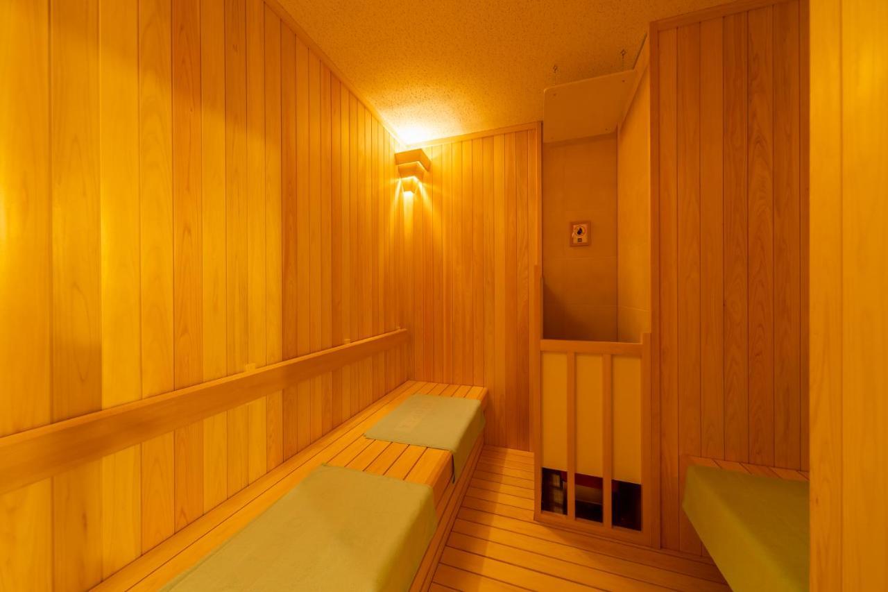 The Happo By Hhg Hotell Hakuba Eksteriør bilde
